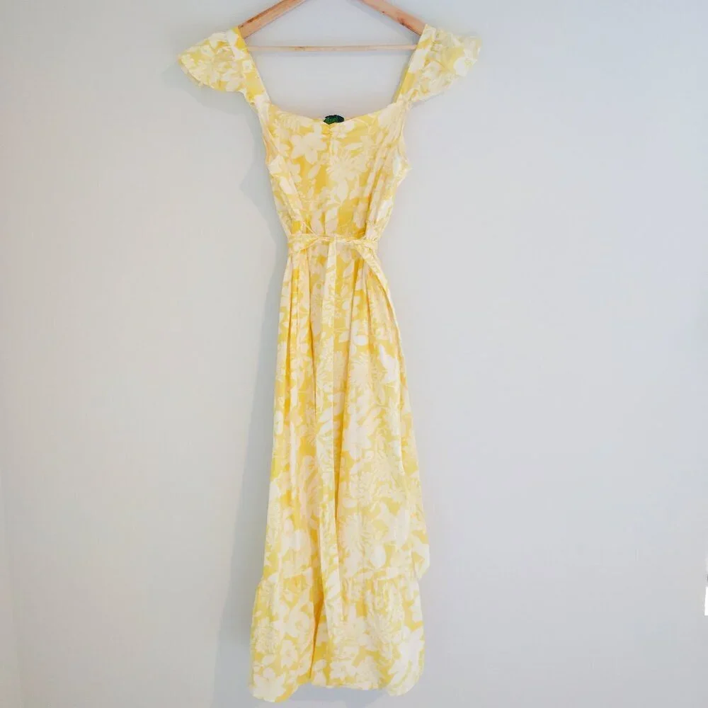 C. wonder Dress NWT Size L - Picture 1 of 7